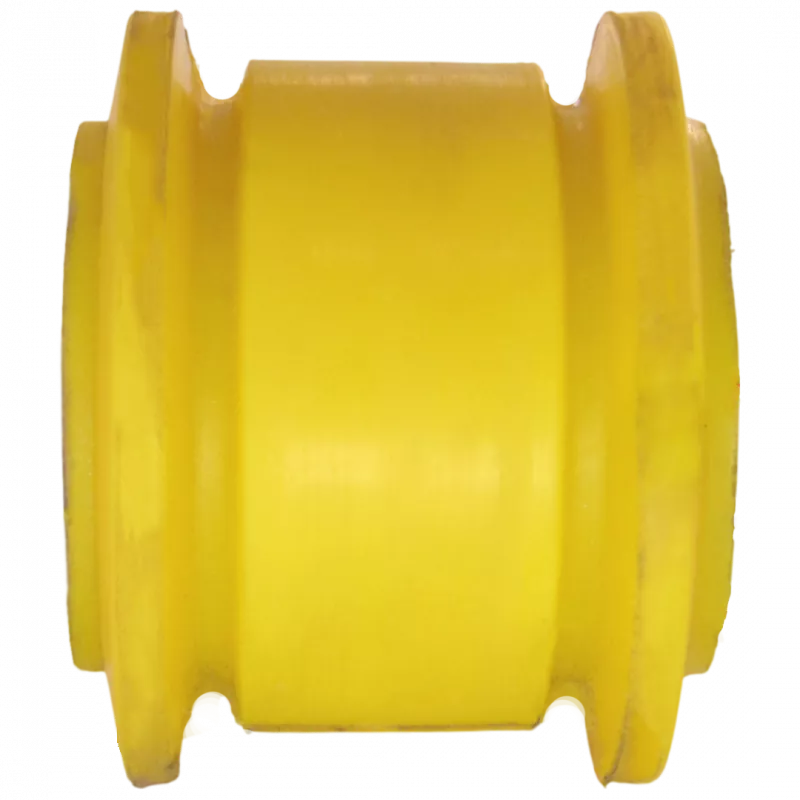 Поліуретановий сайлентблок стійки заднього стабілізатора Audi A8 2002-2009 HARDNESS 4E0 505 547 L; 4E0505547L; 4E0 505 548 L; 4E0505548L; 4E0 505 547 A; 4E0505547A;