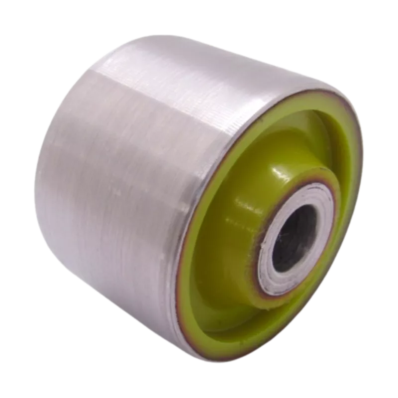 Поліуретановий сайлентблок заднього поздовжнього важеля передній Honda Accord 5 1993-1997 HARDNESS HAB093, 52370S1AE00, 52370SDAA50, 52370SEAE00, 52375S1AE00, 52375SDAA50, 52375SEAE00, 52380S0A921, 52380S1AE20, 52380S84A01, 52380SDAA00; HAB-093, 52370-S1A-E00, 52370-SDA-A50, 52370-SEA-E00, 52375-S1A-E00, 52375-SDA-A50, 52375-SEA-E00, 52380-S0A-921, 52380-S1A-E20, 52380-S84-A01, 52380-SDA-A00; 52380-S84-A00; 52380S84A00; 52370-S86-K50; 52370S86K50;