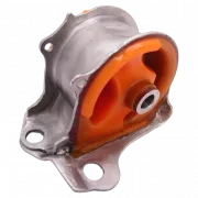 Поліуретанова подушка двигуна задня права Honda Civic 2000-2005 1.6L HM-060; HM060; 50805-S04-000; 50805S04000;