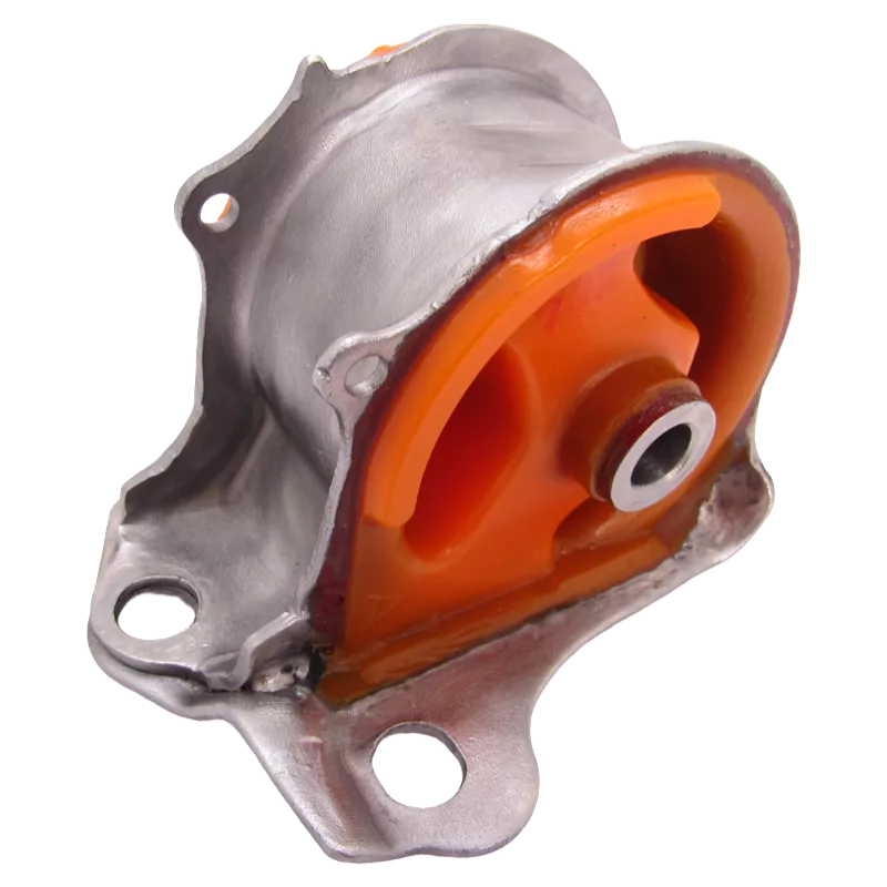 Поліуретанова подушка двигуна задня права Honda Civic 1995-2000 1.6L HM-060; HM060; 50805-S04-000; 50805S04000;