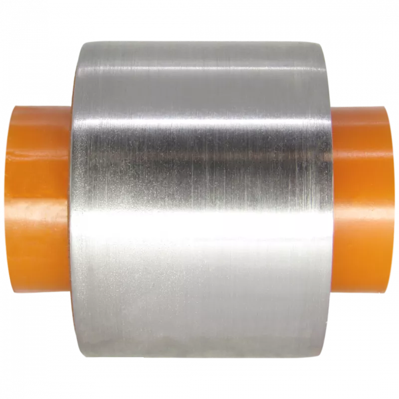 Поліуретановий сайлентблок задньої поперечної верхньої тяги внутрішній Honda Accord 7 2002-2008 HAB-096; HAB096; 52350-SEA-000; 52350-S1A-E00; 52350-SDA-A00; 52350SEA000; 52350S1AE00; 52350SDAA00; 52390-SEA-013; 52390SEA013; 52390-SEA-901; 52390-SEA-003; 52390SEA901; 52390SEA003