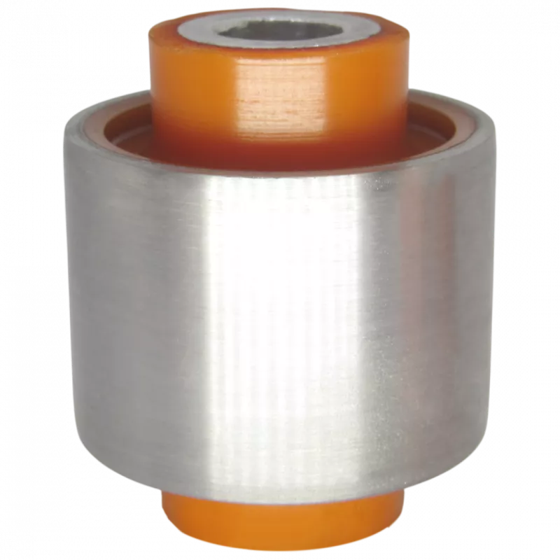 Поліуретановий сайлентблок задньої поперечної верхньої тяги внутрішній Honda Accord 7 2002-2008 HAB-096; HAB096; 52350-SEA-000; 52350-S1A-E00; 52350-SDA-A00; 52350SEA000; 52350S1AE00; 52350SDAA00; 52390-SEA-013; 52390SEA013; 52390-SEA-901; 52390-SEA-003; 52390SEA901; 52390SEA003