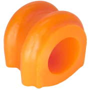 Поліуретанова втулка переднього стабілізатора Hyundai H-1 1997-2007 2,5L 54813-4A600; 548134A600;