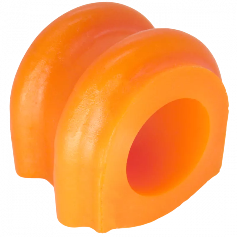 Поліуретанова втулка переднього стабілізатора Hyundai H-1 1997-2007 2,5L 54813-4A600; 548134A600;