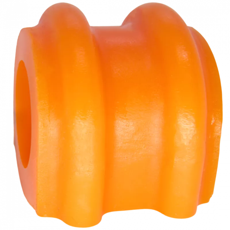 Поліуретанова втулка переднього стабілізатора Hyundai H-1 1997-2007 2,5L 54813-4A600; 548134A600;