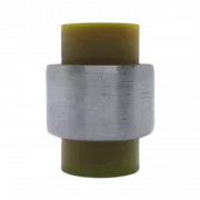 Поліуретановий сайлентблок заднього інтегрального важеля Bmw E34 1987-1995 Яйця HARDNESS 33321125665; 33321126476; 33321123463; 33 32 1 125 665; 33 32 1 126 476; 33 32 1 123 463