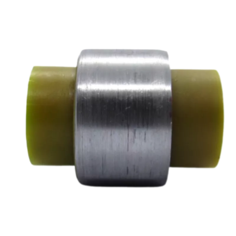 Поліуретановий сайлентблок заднього інтегрального важеля Bmw E34 1987-1995 Яйця HARDNESS 33321125665; 33321126476; 33321123463; 33 32 1 125 665; 33 32 1 126 476; 33 32 1 123 463