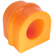 Поліуретанова втулка заднього стабілізатора Mercedes-Benz Vario 1996-2013 A 667 326 13 81; A6673261381;