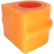 Поліуретанова втулка заднього стабілізатора Mercedes-Benz Vario 1996-2013 A 667 326 13 81; A6673261381;