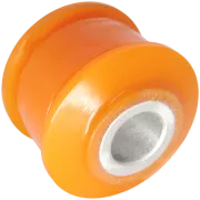 Поліуретанова подушка двигуна нижня Land Rover Freelander 1997-2006 1.8L ЗМІННИЙ маленький САЙЛЕНТБЛОК ANR5823; KKH102260; KKH102720; LRMB-FLI-KIT; LRMBFLIKIT;