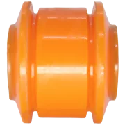 Поліуретанова подушка двигуна нижня Land Rover Freelander 1997-2006 1.8L ЗМІННИЙ маленький САЙЛЕНТБЛОК ANR5823; KKH102260; KKH102720; LRMB-FLI-KIT; LRMBFLIKIT;