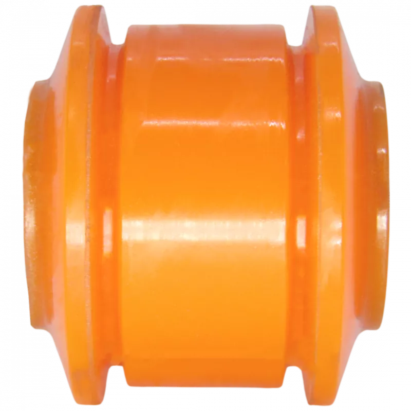 Поліуретанова подушка двигуна нижня Land Rover Freelander 1997-2006 ЗМІННИЙ маленький САЙЛЕНТБЛОК KKH102680; LRMB-FLI-KIT; LRMBFLIKIT;