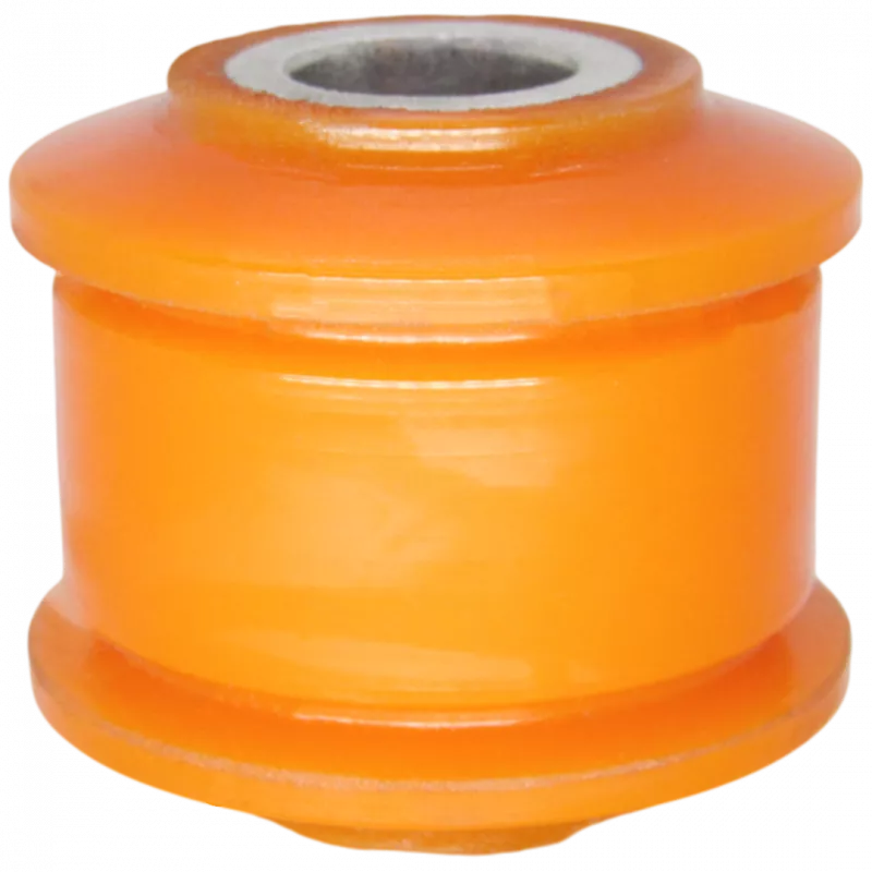 Поліуретанова подушка двигуна нижня Land Rover Freelander 1997-2006 ЗМІННИЙ маленький САЙЛЕНТБЛОК KKH102680; LRMB-FLI-KIT; LRMBFLIKIT;