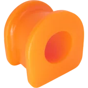 Поліуретанова втулка переднього стабілізатора Toyota Hiace 1989-2004 513097; 48815-26310; 4881526310;