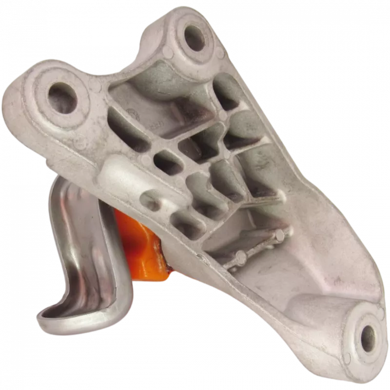 Поліуретанова подушка двигуна ліва Volkswagen T5 2003-2015 7H0 399 151 G; 7H0399151G;