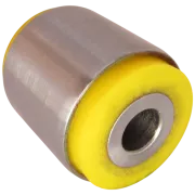 Поліуретановий сайлентблок заднього поперечного важеля внутрішній Audi A8 1994-2002 HARDNESS ADAB022; ADAB-022; 4D0505203E; 4D0 505 203 E; 4D0505203L; 4D0 505 203 L; 4D0505203M; 4D0 505 203 M; 4E0 505 171 L; 4E0 505 171 N; 4E0505171L; 4E0505171N; 4D0 505 323 K; 4D0 505 323 J; 4D0505323K; 4D0505323J;