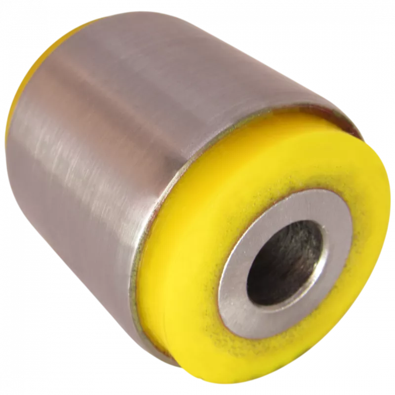 Поліуретановий сайлентблок заднього поперечного важеля зовнішній Bentley Continenta 2003- HARDNESS ADAB022; ADAB-022; 4D0505203E; 4D0 505 203 E; 4D0505203L; 4D0 505 203 L; 4D0505203M; 4D0 505 203 M; 4E0 505 171 L; 4E0 505 171 N; 4E0505171L; 4E0505171N; 4D0 505 323 K; 4D0 505 323 J; 4D0505323K; 4D0505323J;