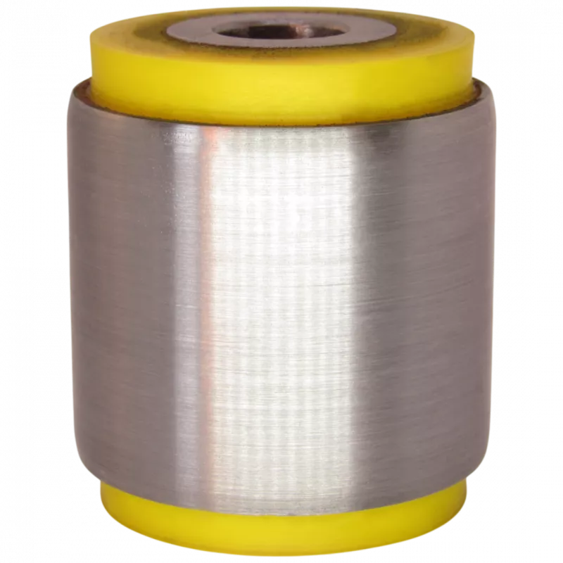 Поліуретановий сайлентблок заднього поперечного важеля зовнішній Bentley Continenta 2003- HARDNESS ADAB022; ADAB-022; 4D0505203E; 4D0 505 203 E; 4D0505203L; 4D0 505 203 L; 4D0505203M; 4D0 505 203 M; 4E0 505 171 L; 4E0 505 171 N; 4E0505171L; 4E0505171N; 4D0 505 323 K; 4D0 505 323 J; 4D0505323K; 4D0505323J;