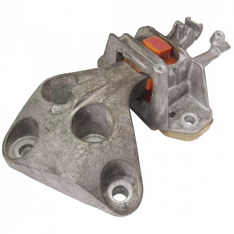 Поліуретанова подушка КПП Opel Astra 2015-2021 РЕКОНСТРУКЦІЯ ВАШОЇ 39215835; 326G63;