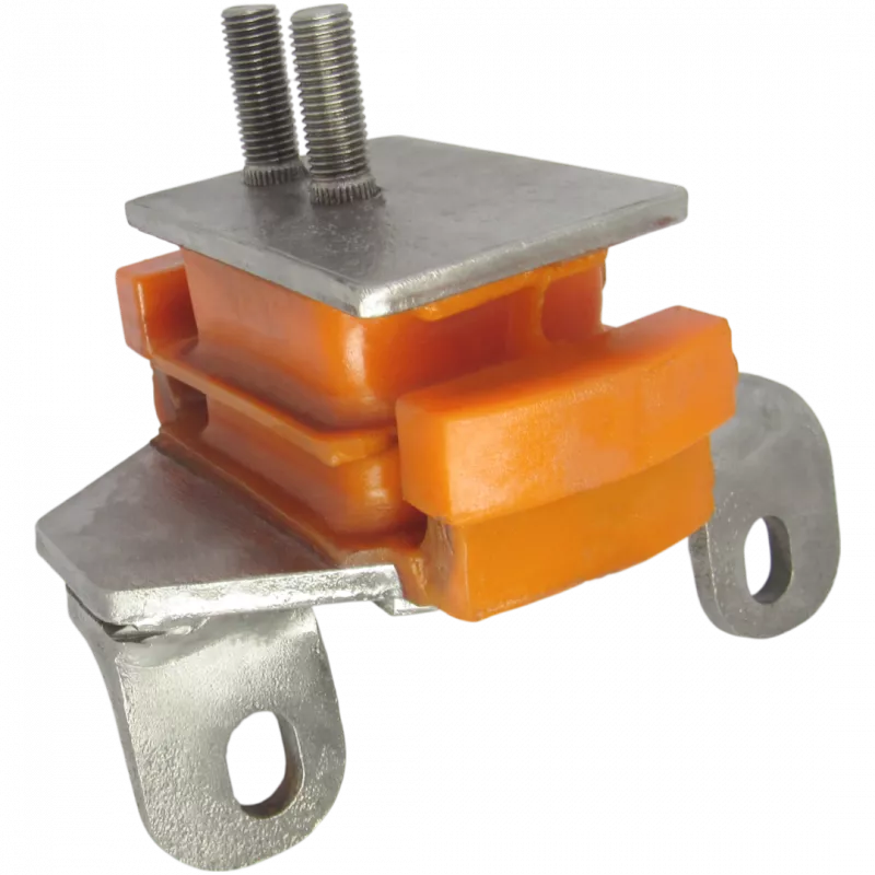 Поліуретанова подушка двигуна ліва Opel Frontera 1998-2004 РЕКОНСТРУКЦІЯ ВАШОЇ 6 82 189; 682189; 56 84 105; 5684105; 91162338;