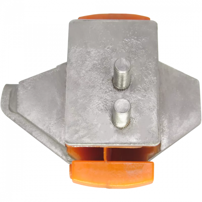 Поліуретанова подушка двигуна ліва Opel Frontera 1998-2004 РЕКОНСТРУКЦІЯ ВАШОЇ 6 82 189; 682189; 56 84 105; 5684105; 91162338;