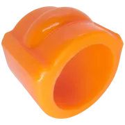 Поліуретанова втулка заднього стабілізатора Mercedes-Benz O301 1985-1987 6.0L A 673 326 07 81; A6733260781; A 673 326 03 81; A6733260381;