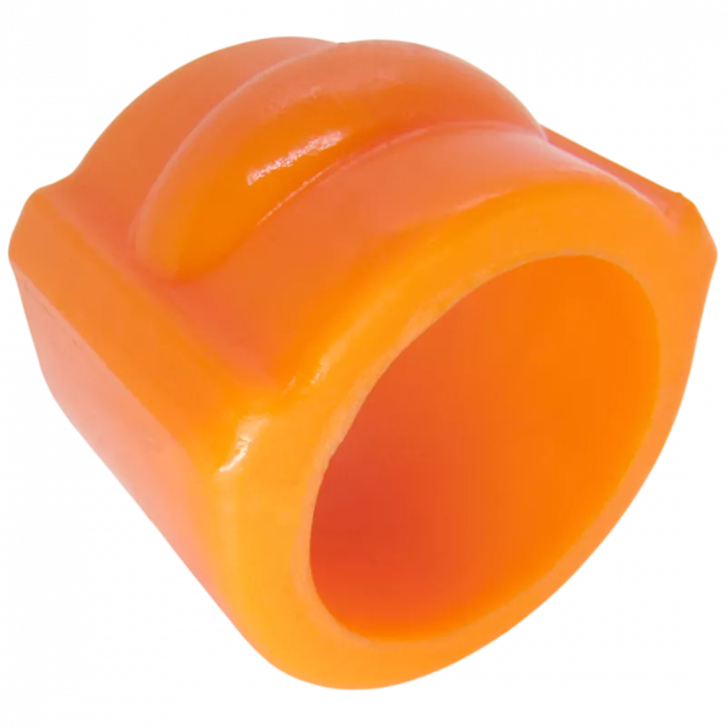 Поліуретанова втулка заднього стабілізатора Mercedes-Benz O402 1985-1991 6.0L A 673 326 07 81; A6733260781; A 673 326 03 81; A6733260381;