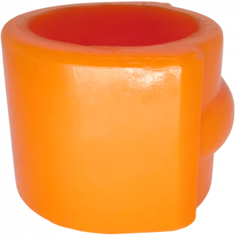 Поліуретанова втулка заднього стабілізатора Mercedes-Benz O402 1985-1991 6.0L A 673 326 07 81; A6733260781; A 673 326 03 81; A6733260381;