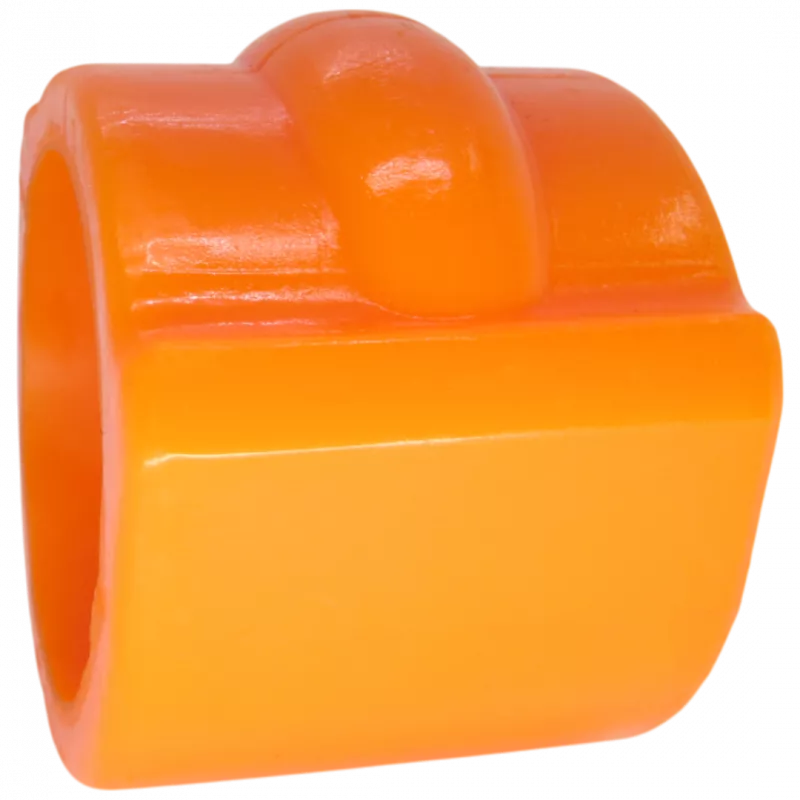 Поліуретанова втулка заднього стабілізатора Mercedes-Benz O402 1985-1991 6.0L A 673 326 07 81; A6733260781; A 673 326 03 81; A6733260381;