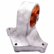 Полиуретановая подушка двигателя передняя Chrysler Cirrus 1994-2000 CRMSTRFR; EM3034; 04593383AB; 4593 383AB; K04593383AB; K04593383AA; 4593 383AA; 4593383AA;