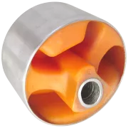 Поліуретанова подушка двигуна передня Chrysler 200 2010-2014 ЗМІННИЙ САЙЛЕНТБЛОК 5085 078AB; 5085078AB; 05085078AC; 30184AB; 222391030;