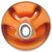 Поліуретанова подушка двигуна передня Chrysler 200 2010-2014 ЗМІННИЙ САЙЛЕНТБЛОК 5085 078AB; 5085078AB; 05085078AC; 30184AB; 222391030;