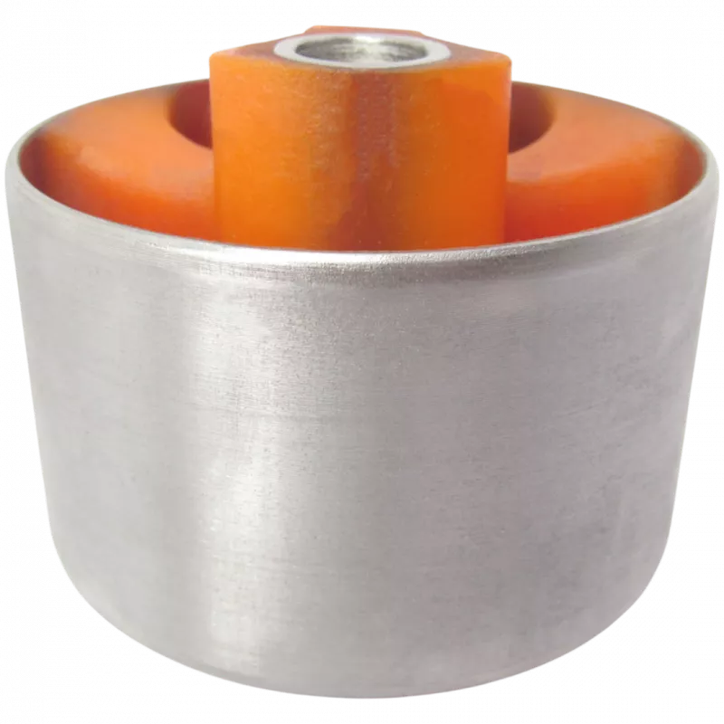 Поліуретанова подушка двигуна передня Chrysler 200 2010-2014 ЗМІННИЙ САЙЛЕНТБЛОК 5085 078AB; 5085078AB; 05085078AC; 30184AB; 222391030;