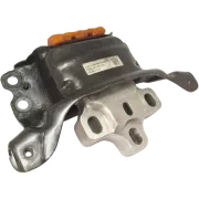 Поліуретанова подушка КПП ліва Volkswagen Passat 2014- 2.0L РЕКОНСТРУКЦІЯ ВАШОЇ 5Q0 199 555 AD; 5Q0199555AD;