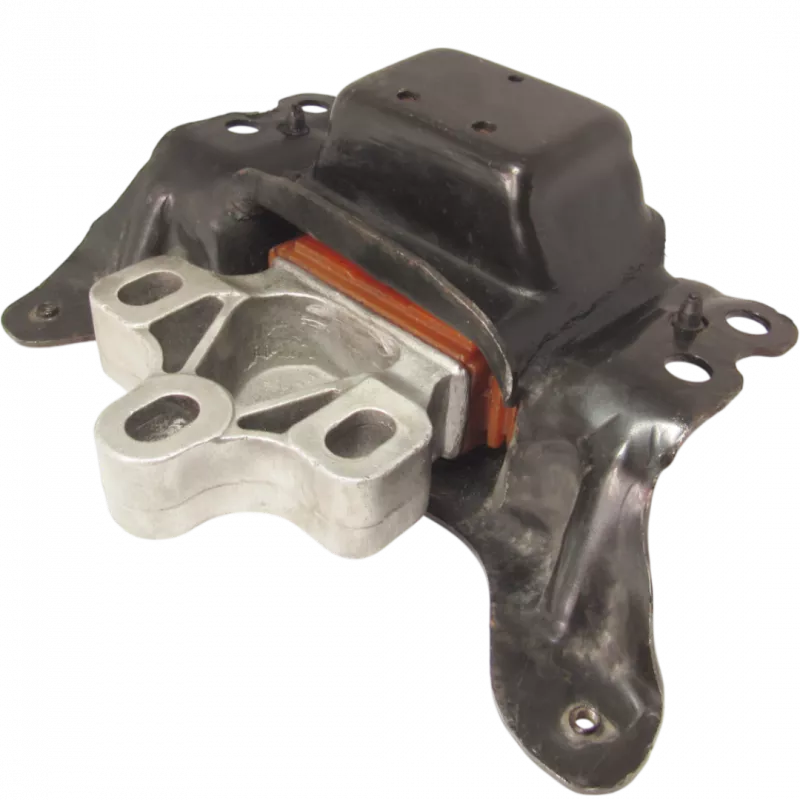 Поліуретанова подушка КПП ліва Volkswagen Passat 2014- 2.0L 5Q0 199 555 AD; 5Q0199555AD;