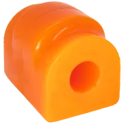 Поліуретанова втулка заднього стабілізатора Bmw F34 2013- 33 35 6 792 197; 33356792197;