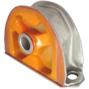 Поліуретанова подушка редуктора передня Honda Hr-v 1998-2006 50711-S2H-000; 50711S2H000;
