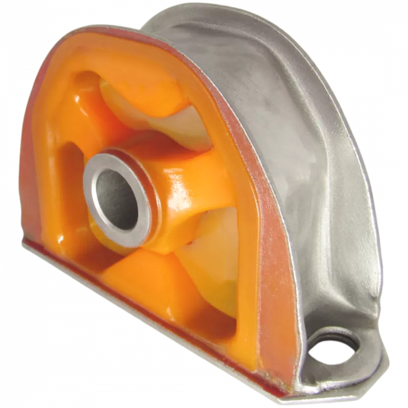 Поліуретанова подушка редуктора передня Honda Hr-v 1998-2006 50711-S2H-000; 50711S2H000;