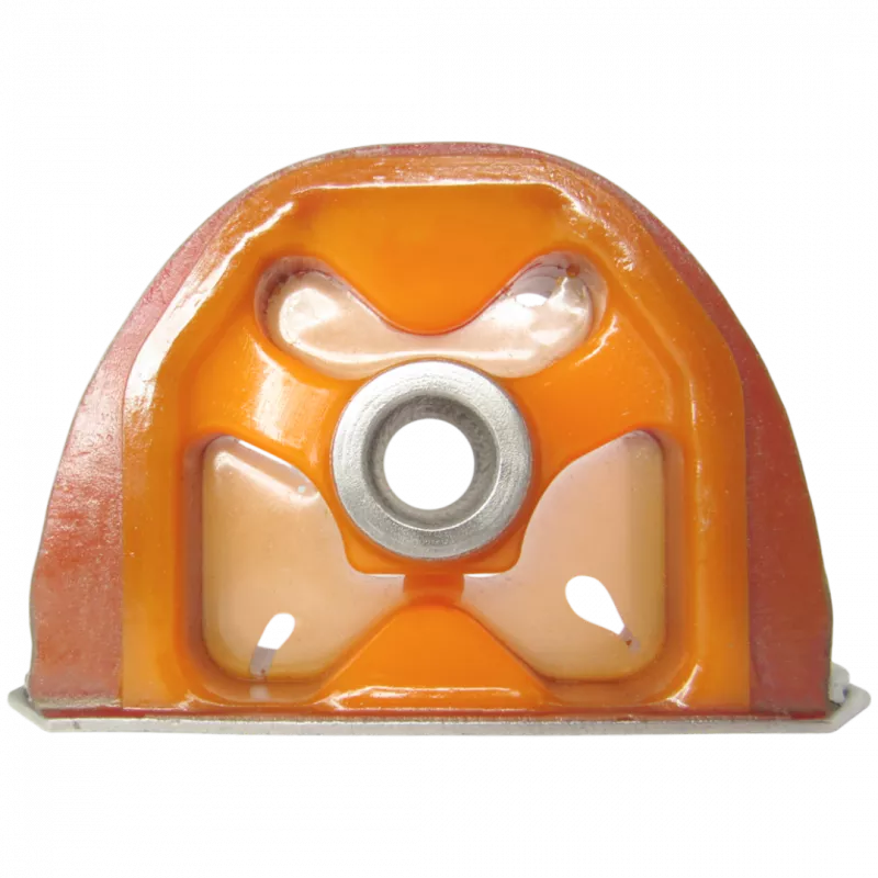 Поліуретанова подушка редуктора передня Honda Hr-v 1998-2006 50711-S2H-000; 50711S2H000;