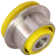 Поліуретановий сайлентблок заднього нижнього важеля передній Audi A4 1994-2001 HARDNESS 8D0 505 171; 8D0505171; 4D0 511 512 C; 4D0 511 511 C; 4D0511512C; 4D0511511C; 4D0 505 429 C; 4D0 505 430 C; 4D0505429C; 4D0505430C;