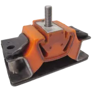 Поліуретанова подушка двигуна права передня Peugeot Boxer 1994-2006 1307907080; 1844 46; 184446; 1827 19; 182719; 1307906080; 