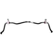 Передний стабилизатор Tesla Model S 2012- 235 kW РЕКОНСТРУКЦИЯ ВАШЕГО втулки ВВАРЕННЫЕ в стабилизатор 1059386-00-B; 105938600B;