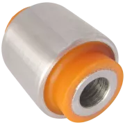 Поліуретановий сайлентблок заднього поперечного верхнього важеля Mazda Rx 8 2003-2012 F1512845XA; F1512845XB; F151-28-45XA; F151-28-45XB; F151-28-45XC; F1512845XC;