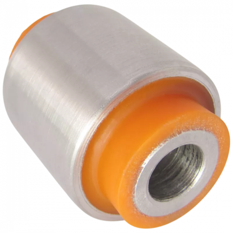 Поліуретановий сайлентблок заднього поперечного верхнього важеля Mazda Rx 8 2003-2012 F1512845XA; F1512845XB; F151-28-45XA; F151-28-45XB; F151-28-45XC; F1512845XC;