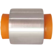 Поліуретановий сайлентблок заднього поперечного верхнього важеля Mazda Rx 8 2003-2012 F1512845XA; F1512845XB; F151-28-45XA; F151-28-45XB; F151-28-45XC; F1512845XC;