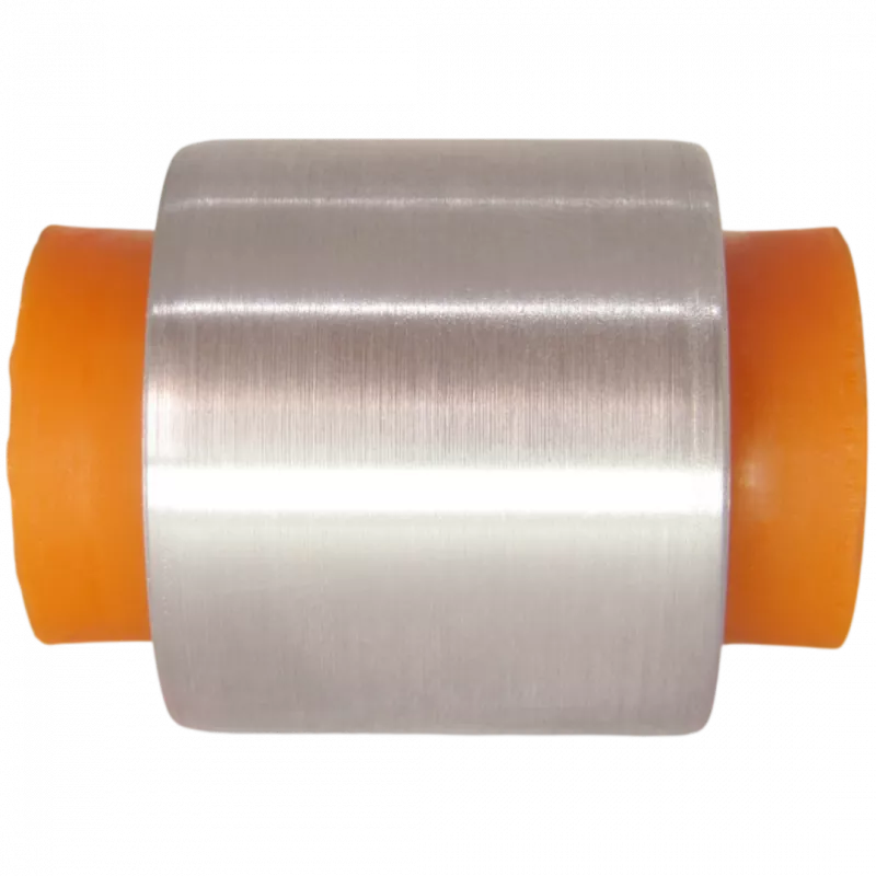 Поліуретановий сайлентблок заднього поперечного верхнього важеля Mazda Rx 8 2003-2012 F1512845XA; F1512845XB; F151-28-45XA; F151-28-45XB; F151-28-45XC; F1512845XC;