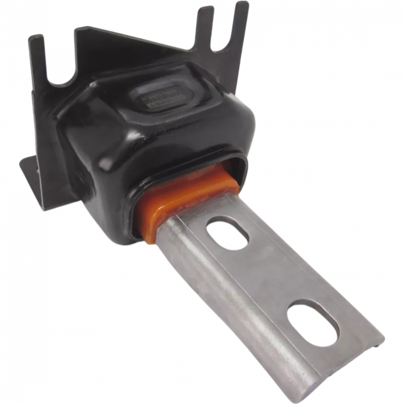 Поліуретанова подушка двигуна ліва Dacia Dokker 2012-2016 1,6L 11 22 094 64R; 112209464R; RNM-H4MLH; RNMH4MLH;