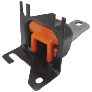 Поліуретанова подушка двигуна ліва Dacia Dokker 2012-2016 1,6L 11 22 094 64R; 112209464R; RNM-H4MLH; RNMH4MLH;