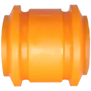 Поліуретановий сайлентблок переднього амортизатора верхній Nissan Interstar 1998-2010 BC1003, 6266250001, 8200715101, 7700310737, 8200024946, 9110986,  9160540, 5611100Q0A, 5611100QAA, 8200097808; 62 66 250 001, 82 00 715 101, 77 00 310 737, 82 00 024 946, 56 11 100 Q0A, 56 11 100 QAA, 82 00 097 808; 62662-50001, 82007-15101, 77003-10737, 82000-24946, 56111-00Q0A, 56111-00QAA, 82000-97808; 44 17 955; 44 02 986; 45 00 240; 45 00 686; 9160986; 4417955; 4402986; 4500240; 4500686; 82 00 097 808; 44 17 955; 9160540; 56111-00Q0A; 44 02 986; 45 00 240; 45 00 686; 54 30 235 22R; 86 60 001 296; 106946; 9110986; 9160540; 8200097808; 4417955; 5611100Q0A; 4402986; 4500240; 4500686; 543023522R; 8660001296; 09110986; 93192155; 09160540;