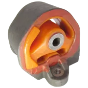 Поліуретанова подушка двигуна задня Honda Civic 1998-2002 РЕКОНСТРУКЦІЯ ВАШОЇ 50810-S6F-E02; 50810S6FE02; AV-74172-HG; AV74172HG;